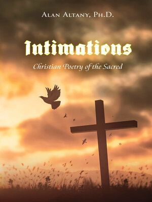 cover image of Intimations